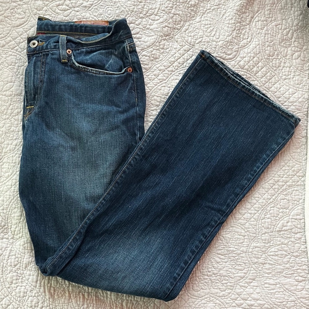 Lucky Brand Jeans
